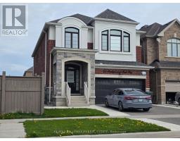 1 - 23 WORKGREEN PARKWAY, Brampton, Ontario