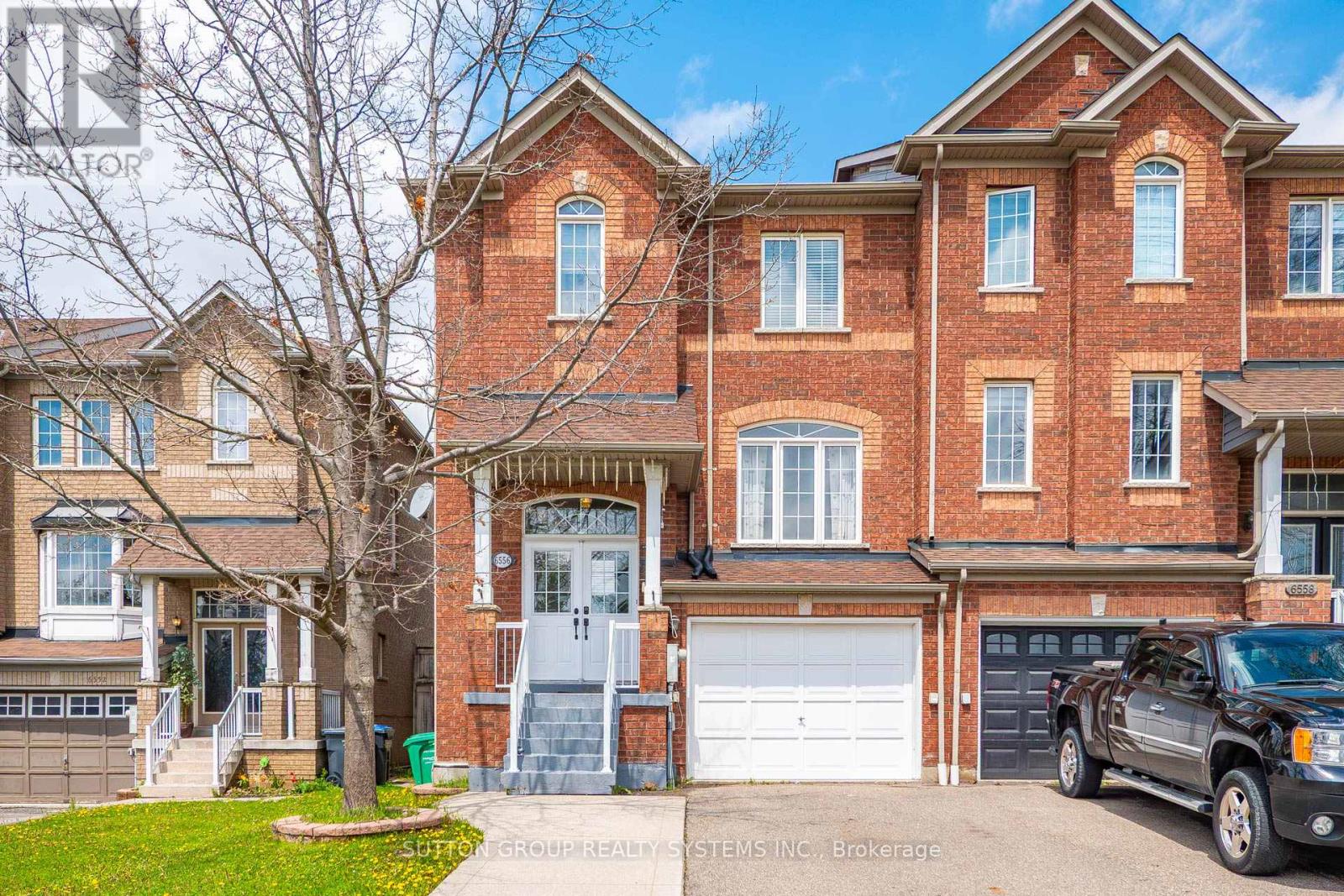 6556 OPERA GLASS CRESCENT S, Mississauga, Ontario