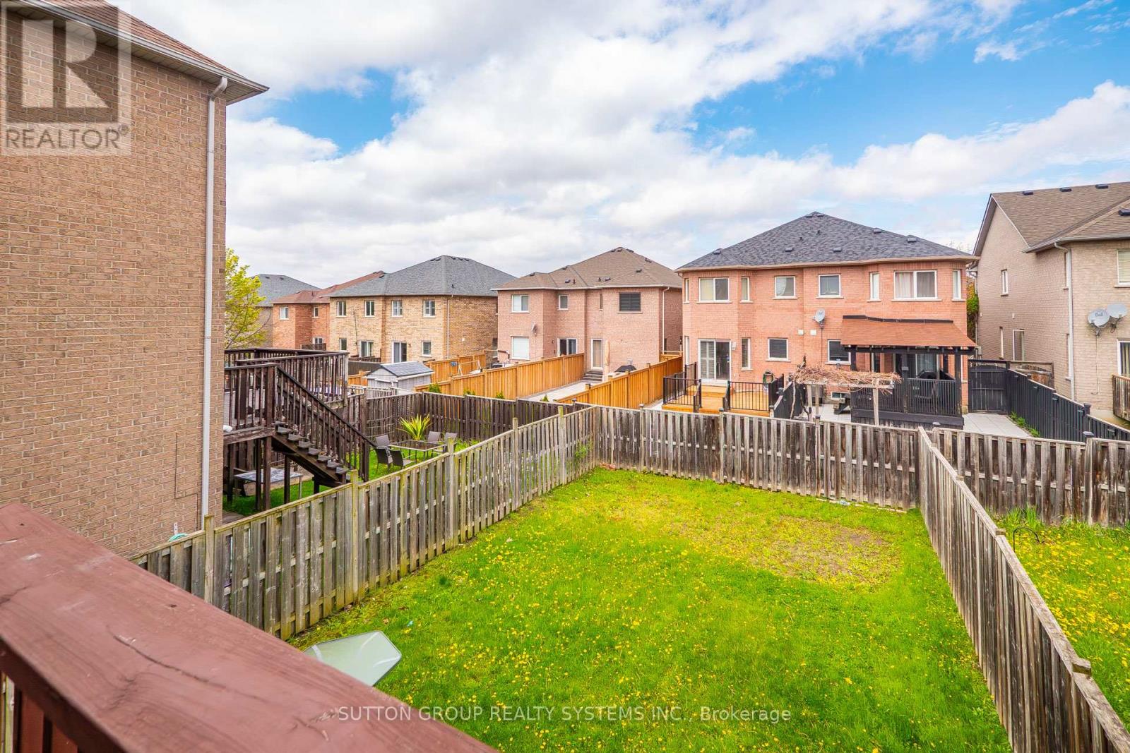 6556 Opera Glass Crescent S, Mississauga, Ontario  L5W 1S1 - Photo 39 - W13138616