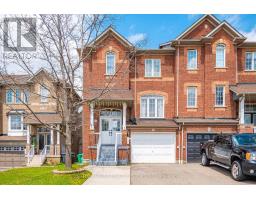 6556 OPERA GLASS CRESCENT S, Mississauga, Ontario