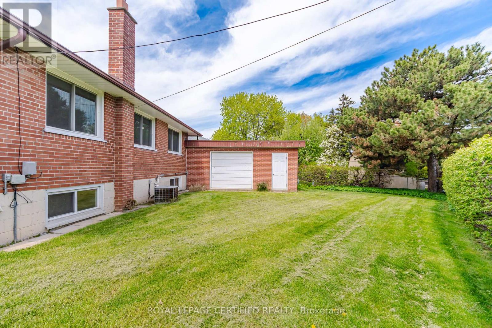 34 Warbeck Place, Toronto, Ontario  M9R 3C3 - Photo 40 - W13138628