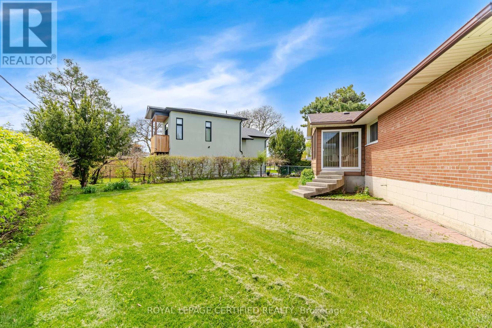 34 Warbeck Place, Toronto, Ontario  M9R 3C3 - Photo 41 - W13138628