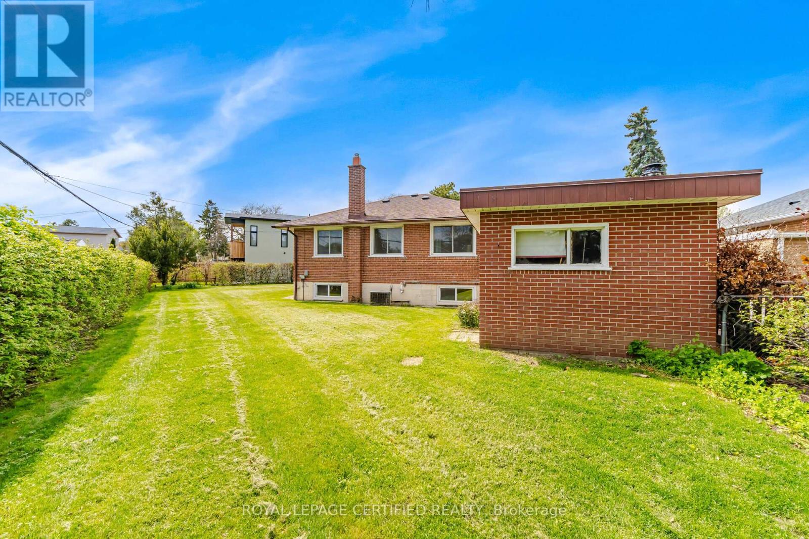 34 Warbeck Place, Toronto, Ontario  M9R 3C3 - Photo 42 - W13138628