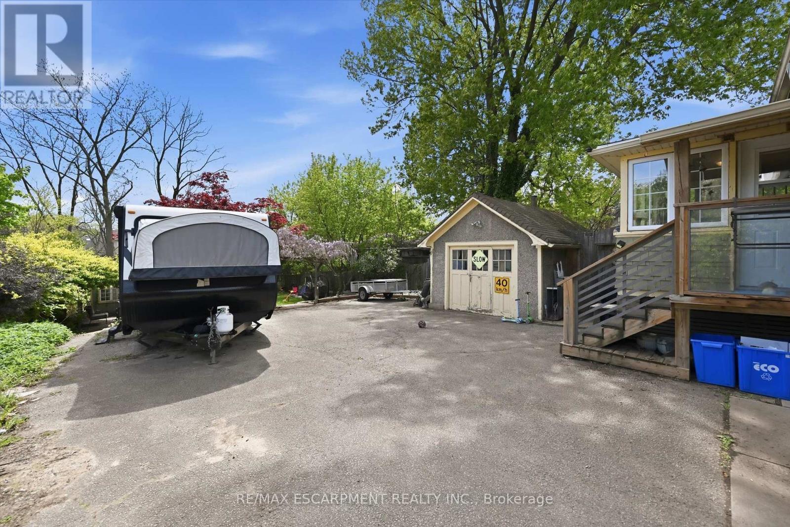 392 Queenston Street, St. Catharines, Ontario  L2P 2X9 - Photo 29 - X13138566