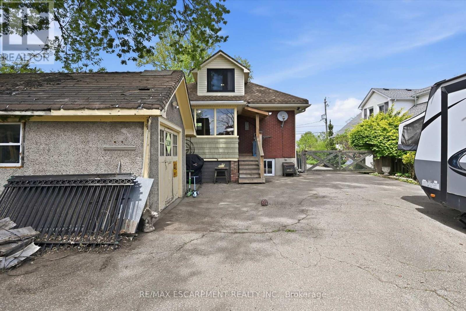 392 Queenston Street, St. Catharines, Ontario  L2P 2X9 - Photo 32 - X13138566