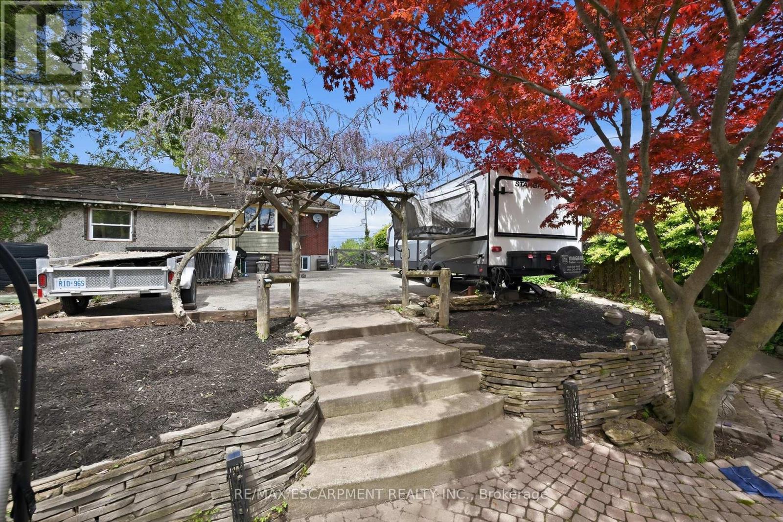 392 Queenston Street, St. Catharines, Ontario  L2P 2X9 - Photo 33 - X13138566