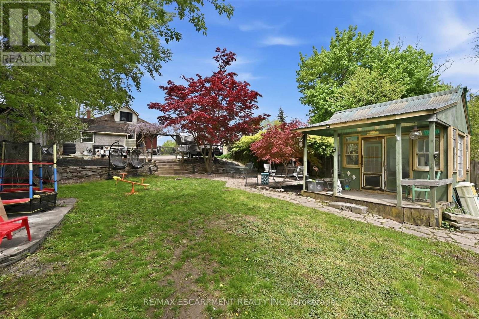 392 Queenston Street, St. Catharines, Ontario  L2P 2X9 - Photo 36 - X13138566