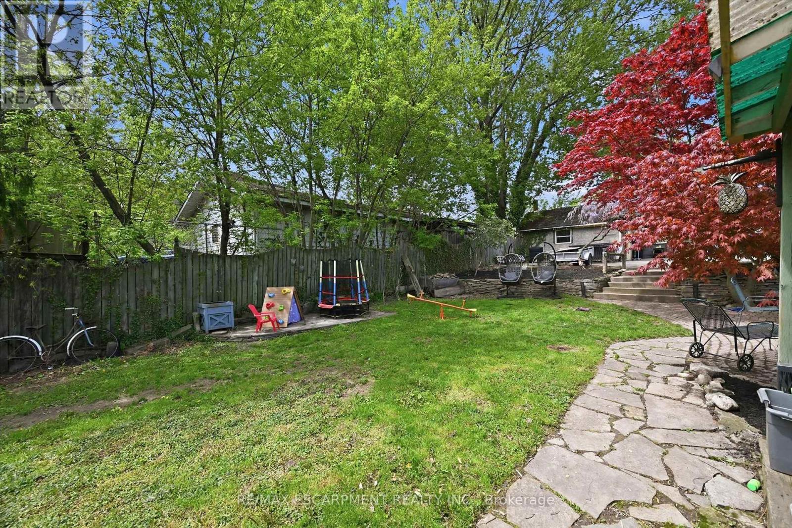 392 Queenston Street, St. Catharines, Ontario  L2P 2X9 - Photo 37 - X13138566
