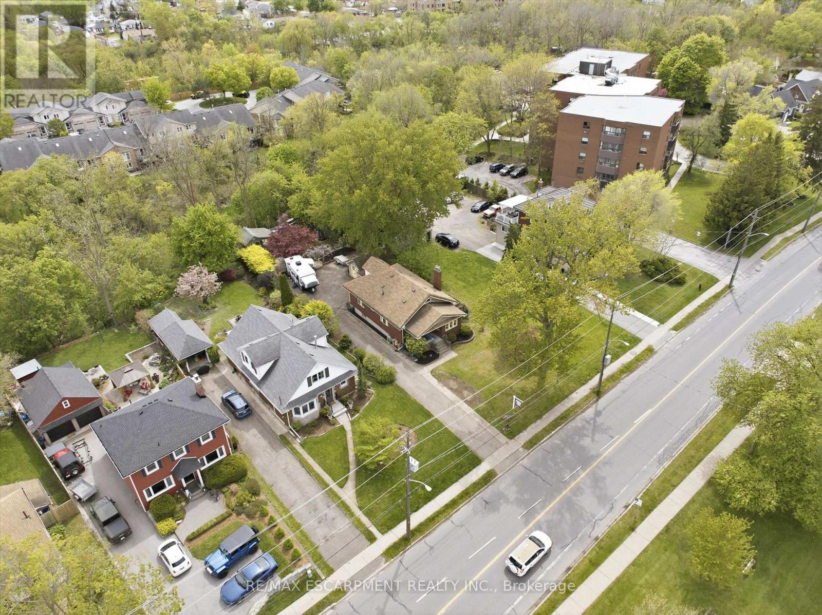 392 Queenston Street, St. Catharines, Ontario  L2P 2X9 - Photo 39 - X13138566