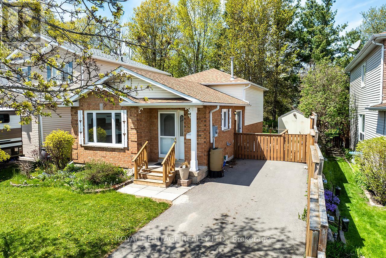 34 Nina Court, Cavan Monaghan, Ontario L0A 1G0 - Photo 3 - X13138570