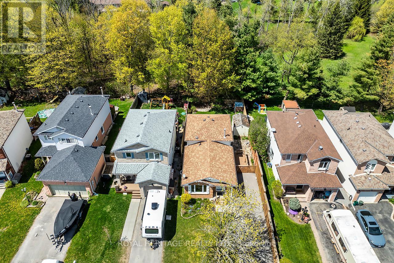 34 Nina Court, Cavan Monaghan, Ontario L0A 1G0 - Photo 4 - X13138570
