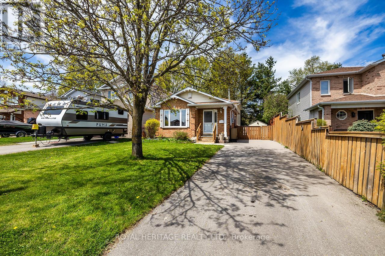 34 Nina Court, Cavan Monaghan, Ontario L0A 1G0 - Photo 5 - X13138570