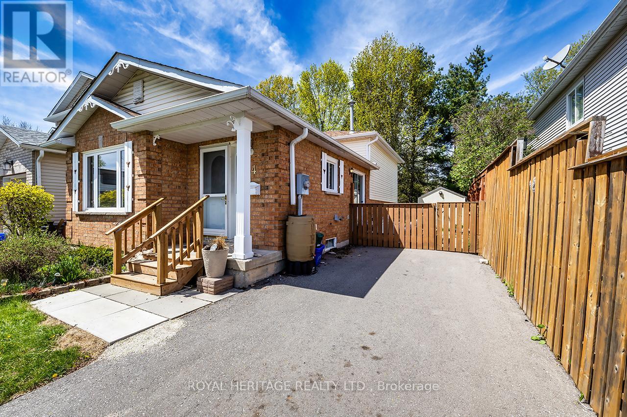 34 Nina Court, Cavan Monaghan, Ontario L0A 1G0 - Photo 6 - X13138570