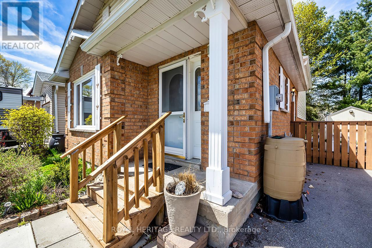 34 Nina Court, Cavan Monaghan, Ontario L0A 1G0 - Photo 7 - X13138570