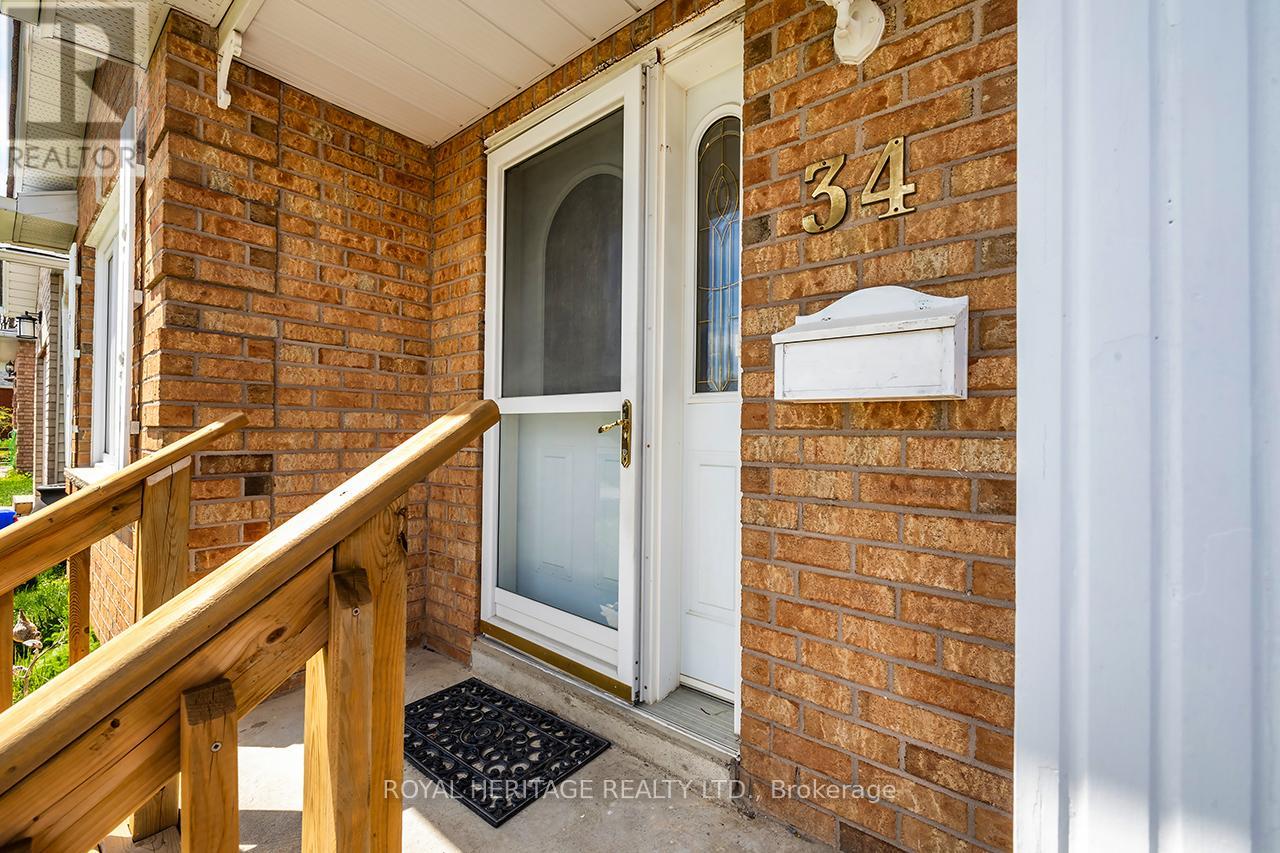 34 Nina Court, Cavan Monaghan, Ontario L0A 1G0 - Photo 8 - X13138570