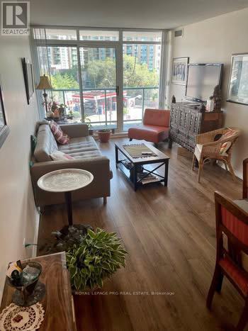 510 - 5508 Yonge Street S, Toronto (Willowdale West), Ontario  M2N 5S2 - Photo 2 - C13054910