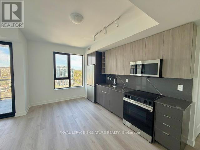 1202 - 2075 LAKESHORE ROAD, Burlington, Ontario