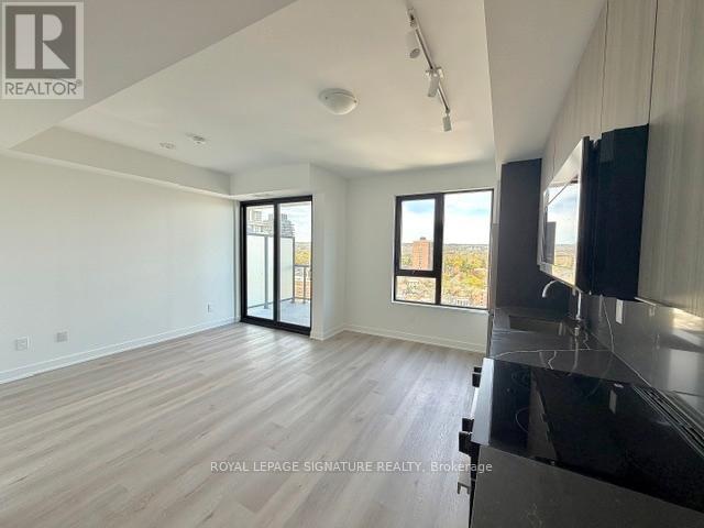 1202 - 2075 Lakeshore Road, Burlington, Ontario  L7R 0H3 - Photo 4 - W13126424