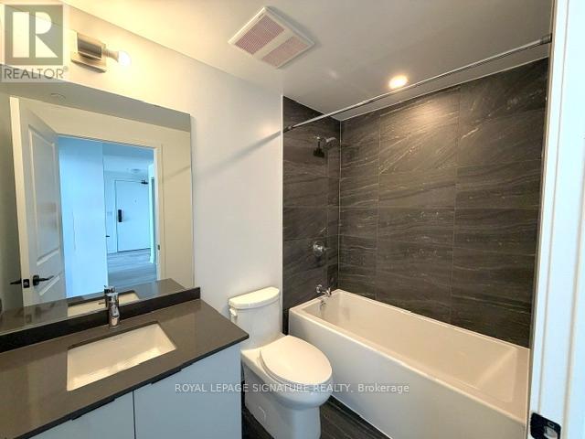 1202 - 2075 Lakeshore Road, Burlington, Ontario  L7R 0H3 - Photo 8 - W13126424