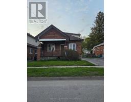 276 MCGILL STREET, Peterborough, Ontario