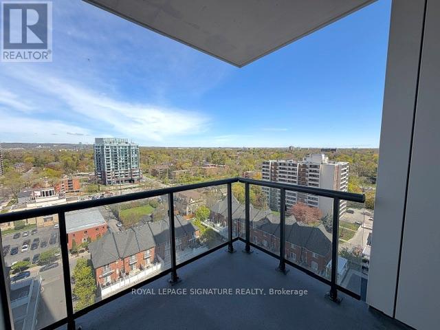 1202 - 2075 Lakeshore Road, Burlington, Ontario  L7R 0H3 - Photo 10 - W13126424