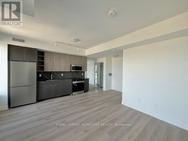 1202 - 2075 Lakeshore Road, Burlington, Ontario  L7R 0H3 - Photo 3 - W13126424