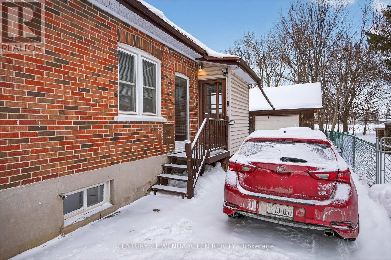 276 Mcgill Street, Peterborough, Ontario  K9J 1W5 - Photo 16 - X12857640