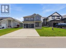 2255 CONSTANCE AVENUE, London South, Ontario