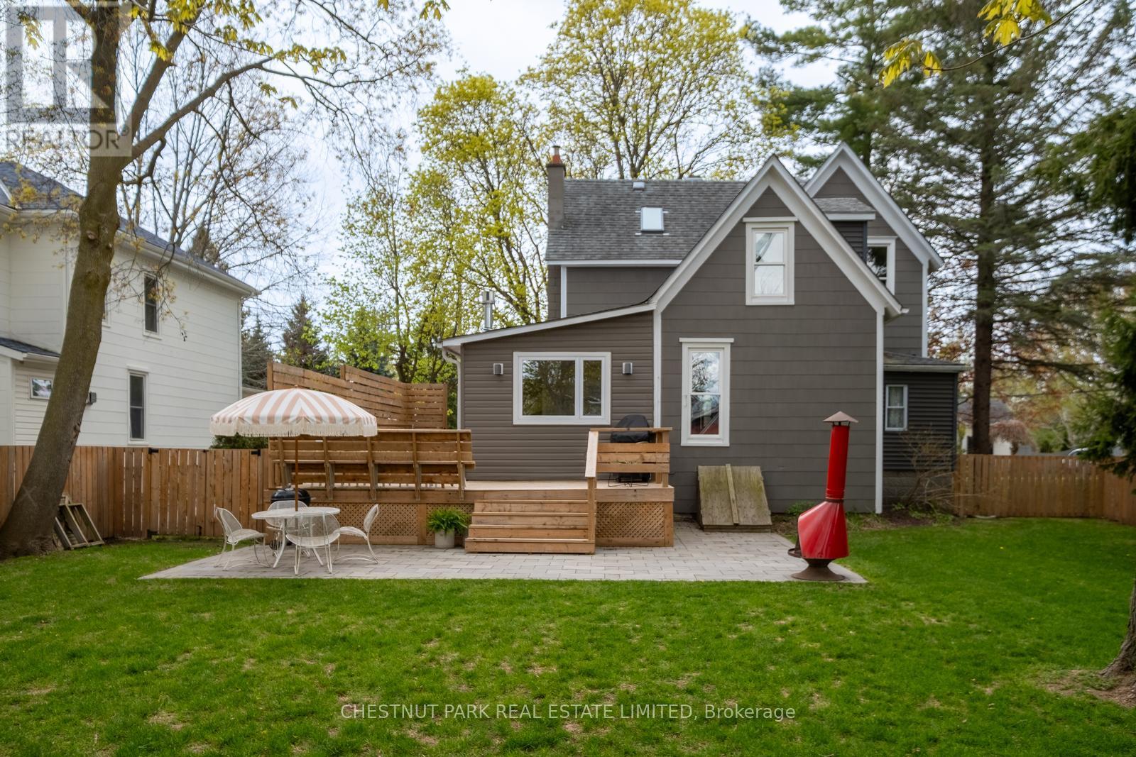 16 Johnson Street, Prince Edward County, Ontario  K0K 2T0 - Photo 43 - X13122880