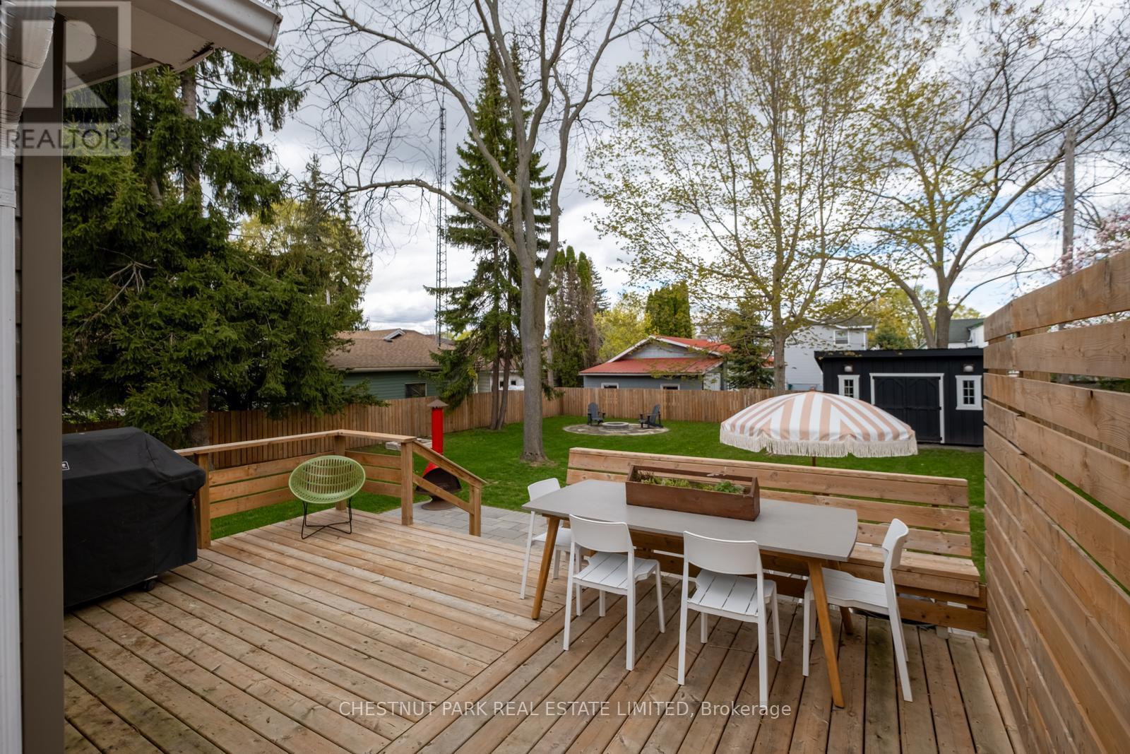 16 Johnson Street, Prince Edward County, Ontario  K0K 2T0 - Photo 49 - X13122880