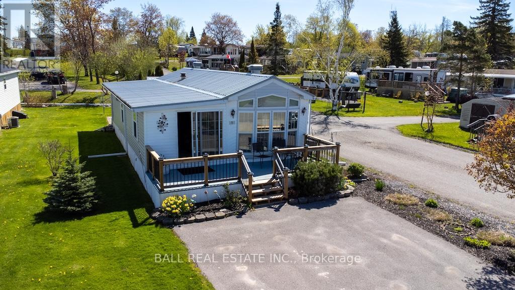 1 Mcgregor Central, Otonabee-South Monaghan, Ontario  K0L 2G0 - Photo 4 - X13134930
