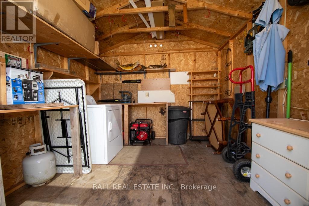 1 Mcgregor Central, Otonabee-South Monaghan, Ontario  K0L 2G0 - Photo 23 - X13134930