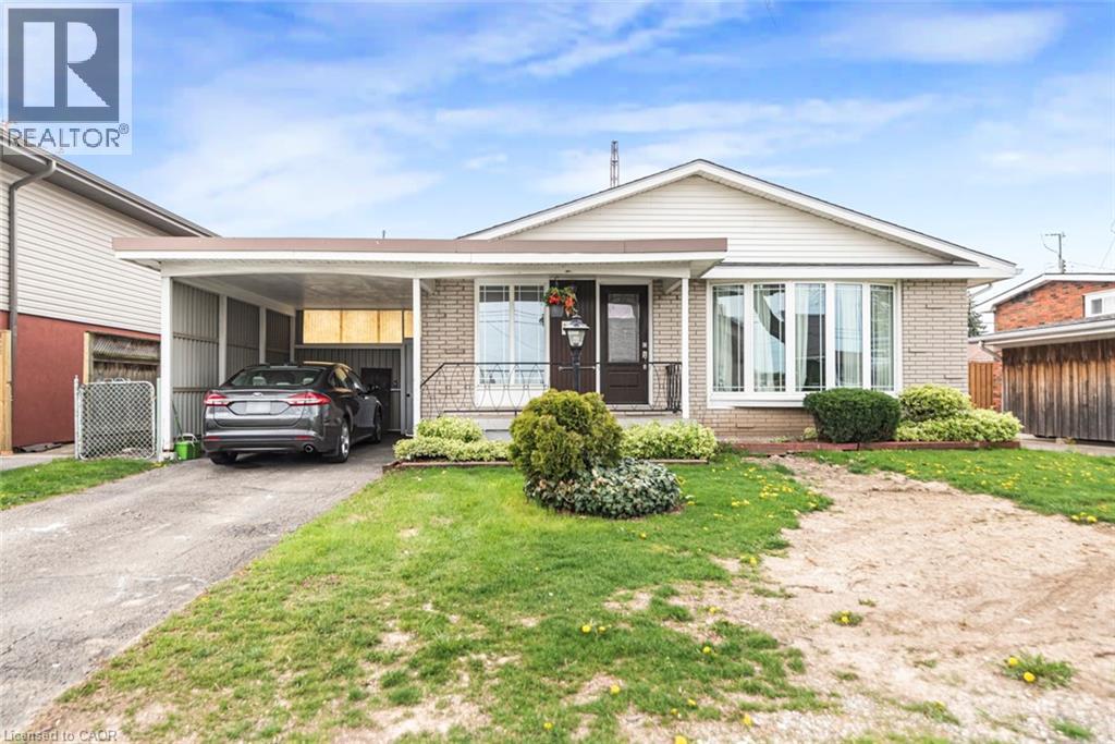 112 NASH Road S, Hamilton, Ontario