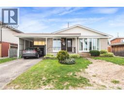 112 NASH Road S, Hamilton, Ontario