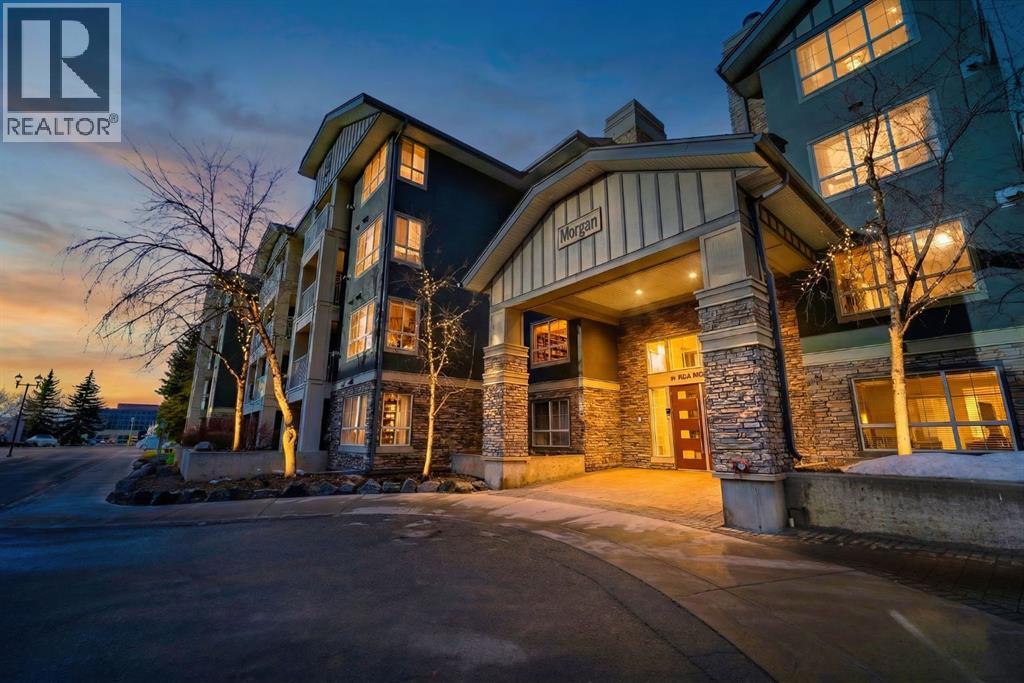 426, 35 Richard Court SW, Calgary, Alberta  T3E 7N9 - Photo 2 - A2292506