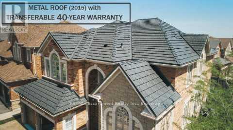 2298 Salcome Drive, Oakville, Ontario  L6H 7N2 - Photo 45 - W13007732