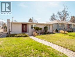 613 30 Street S, Lethbridge, Alberta