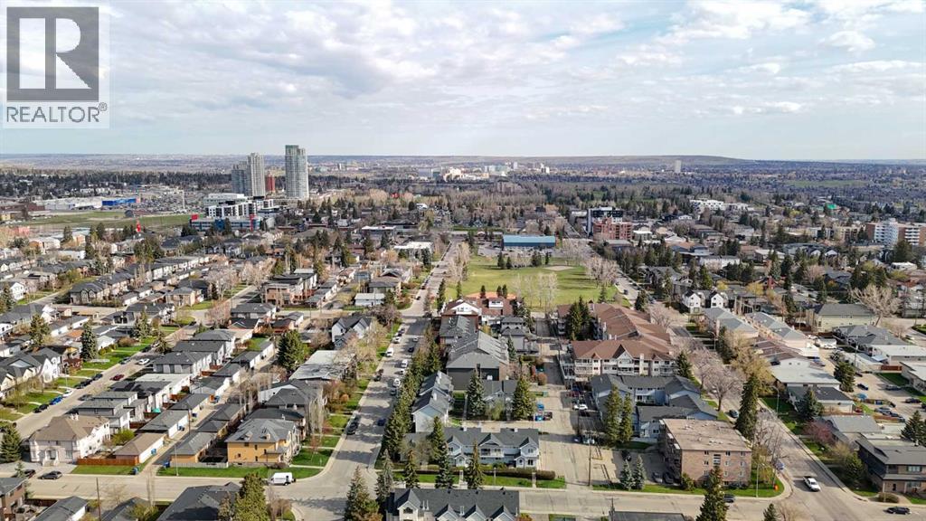 3004 25 Avenue SW, Calgary, Alberta  T3E 0K4 - Photo 27 - A2308879