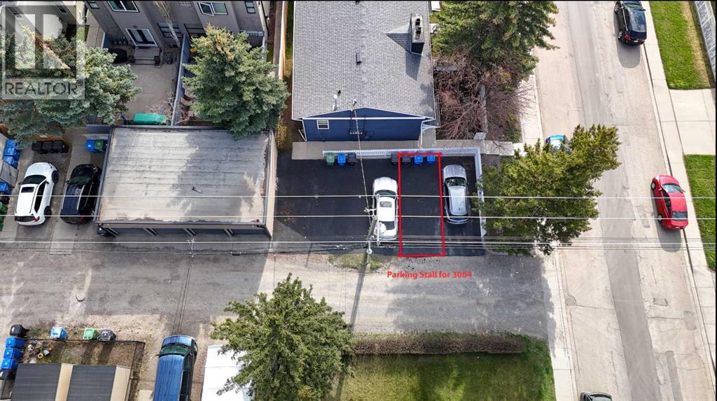 3004 25 Avenue SW, Calgary, Alberta  T3E 0K4 - Photo 21 - A2308879