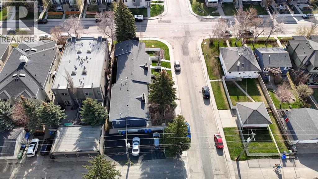 3004 25 Avenue SW, Calgary, Alberta  T3E 0K4 - Photo 22 - A2308879