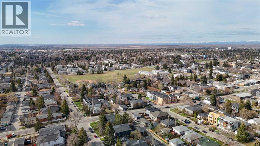 3004 25 Avenue SW, Calgary, Alberta  T3E 0K4 - Photo 28 - A2308879