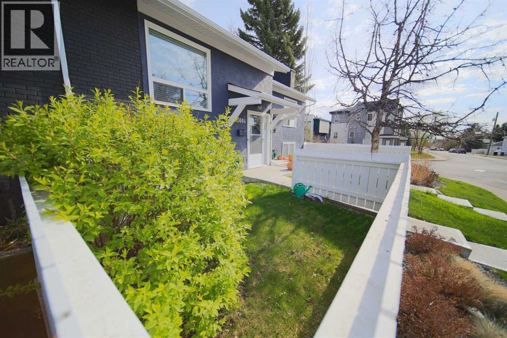 3004 25 Avenue SW, Calgary, Alberta  T3E 0K4 - Photo 4 - A2308879