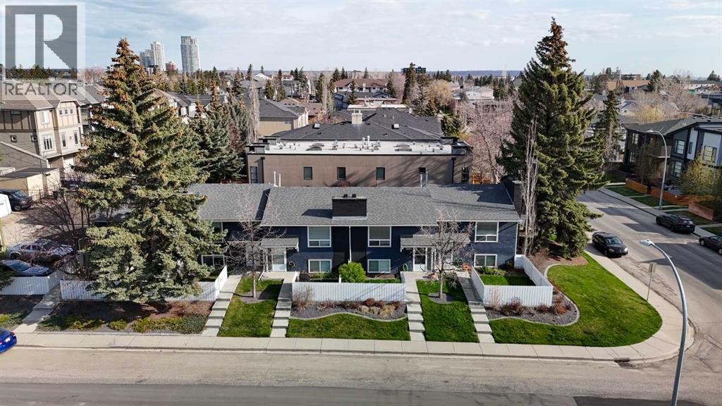 3004 25 Avenue SW, Calgary, Alberta