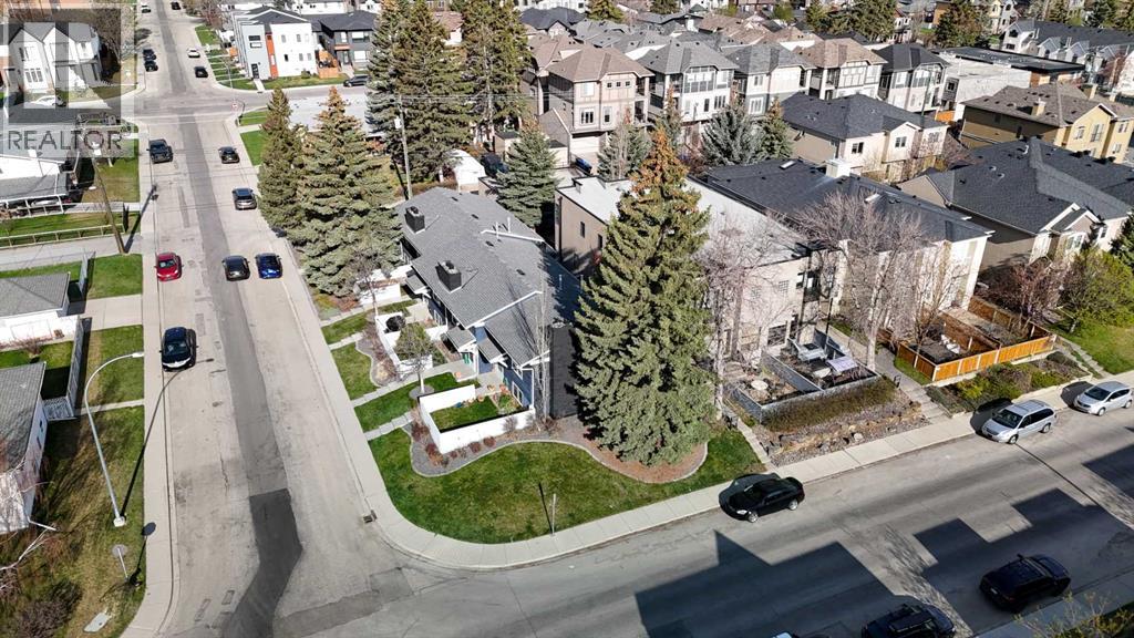 3004 25 Avenue SW, Calgary, Alberta  T3E 0K4 - Photo 23 - A2308879