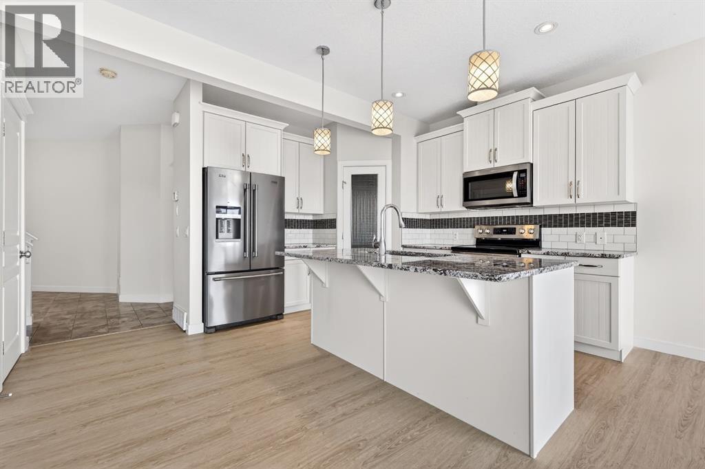 123 Evanscrest Way NW, Calgary, Alberta  T3P 0S3 - Photo 9 - A2309867