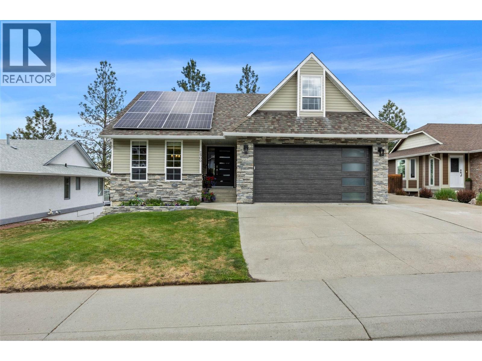 2900 Qu'Appelle Boulevard, Kamloops, British Columbia