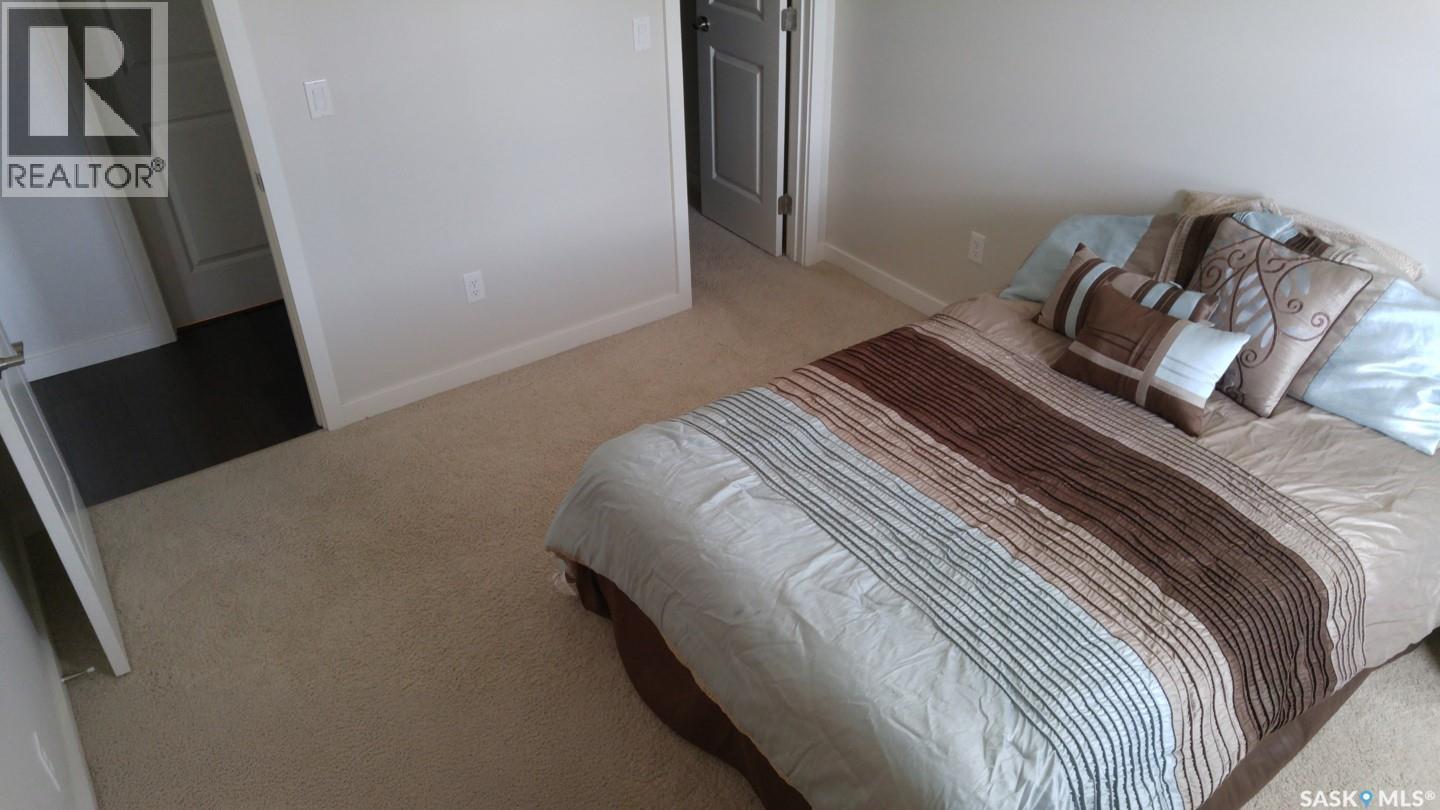 207 211 Ledingham Street, Saskatoon, Saskatchewan  S7V 0C5 - Photo 14 - SK036229