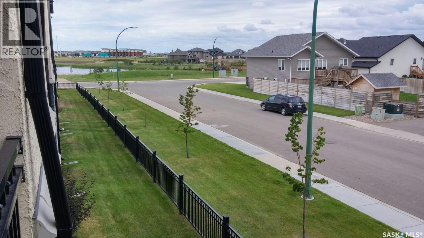 207 211 Ledingham Street, Saskatoon, Saskatchewan  S7V 0C5 - Photo 25 - SK036229