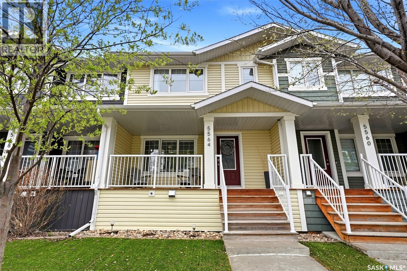5564 Prefontaine Avenue, Regina, Saskatchewan  S4W 0M8 - Photo 1 - SK036227