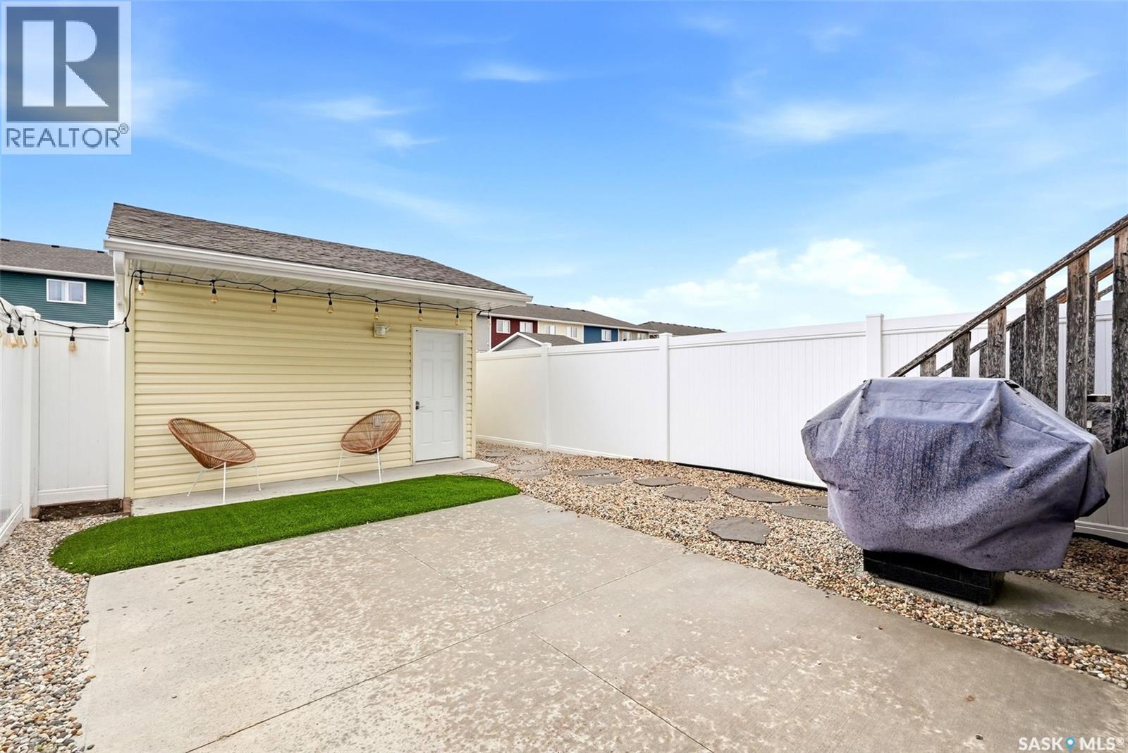 5564 Prefontaine Avenue, Regina, Saskatchewan  S4W 0M8 - Photo 30 - SK036227